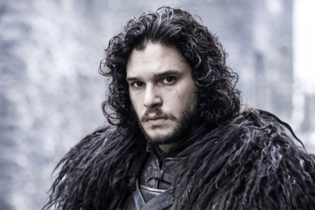 Mieć włosy jak Jon Snow – marzenie wielu mężczyzn.