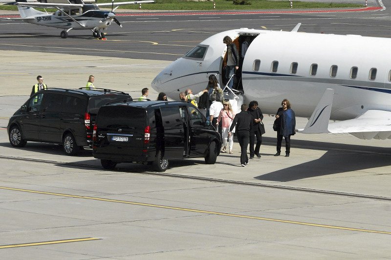 Pieniądze trafią m.in. do łódzkiego portu.