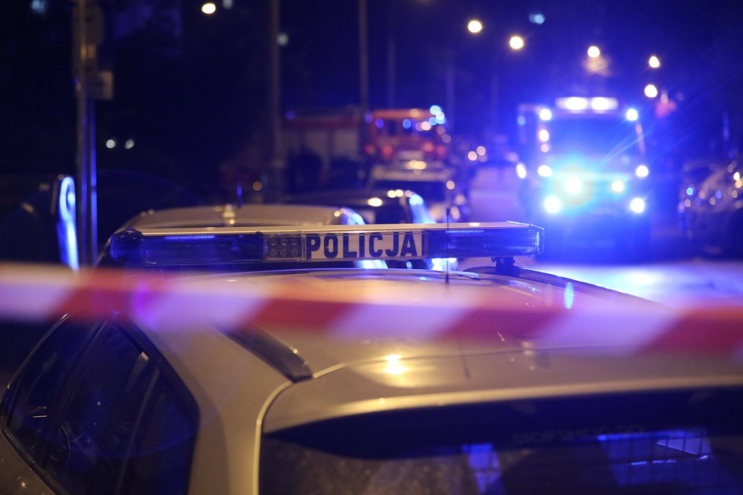 Zabójstwo w Górze Kalwarii. Nowe fakty ws. wstrząsającego zabójstwa.