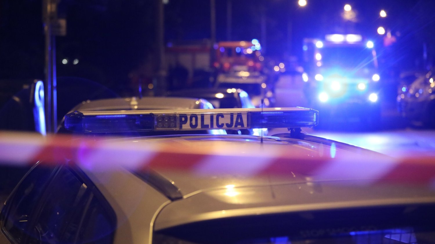 Zabójstwo w Górze Kalwarii. Nowe fakty ws. wstrząsającego zabójstwa.