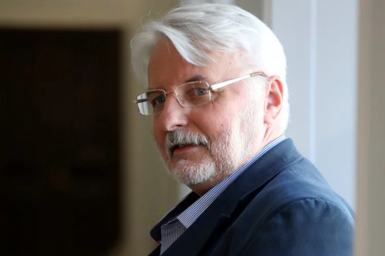 Waszczykowski o ataku nożownika na parę gejów. Padło kuriozalne porównanie.