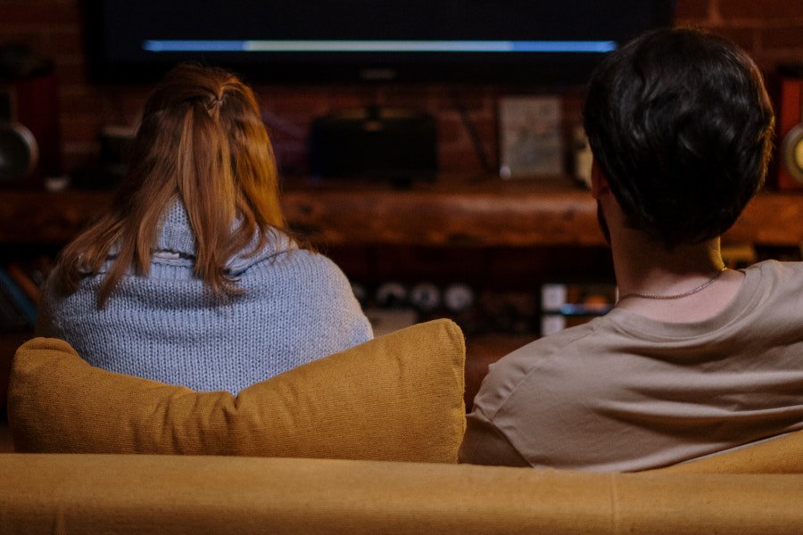 Centralne ogrzewanie to pole walki niejednej pary