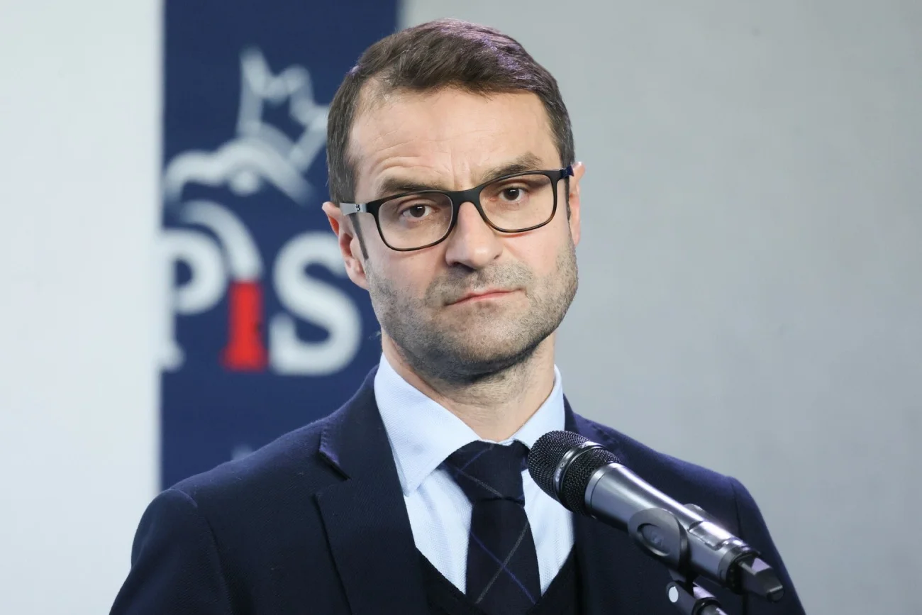 Tomasz Poręba