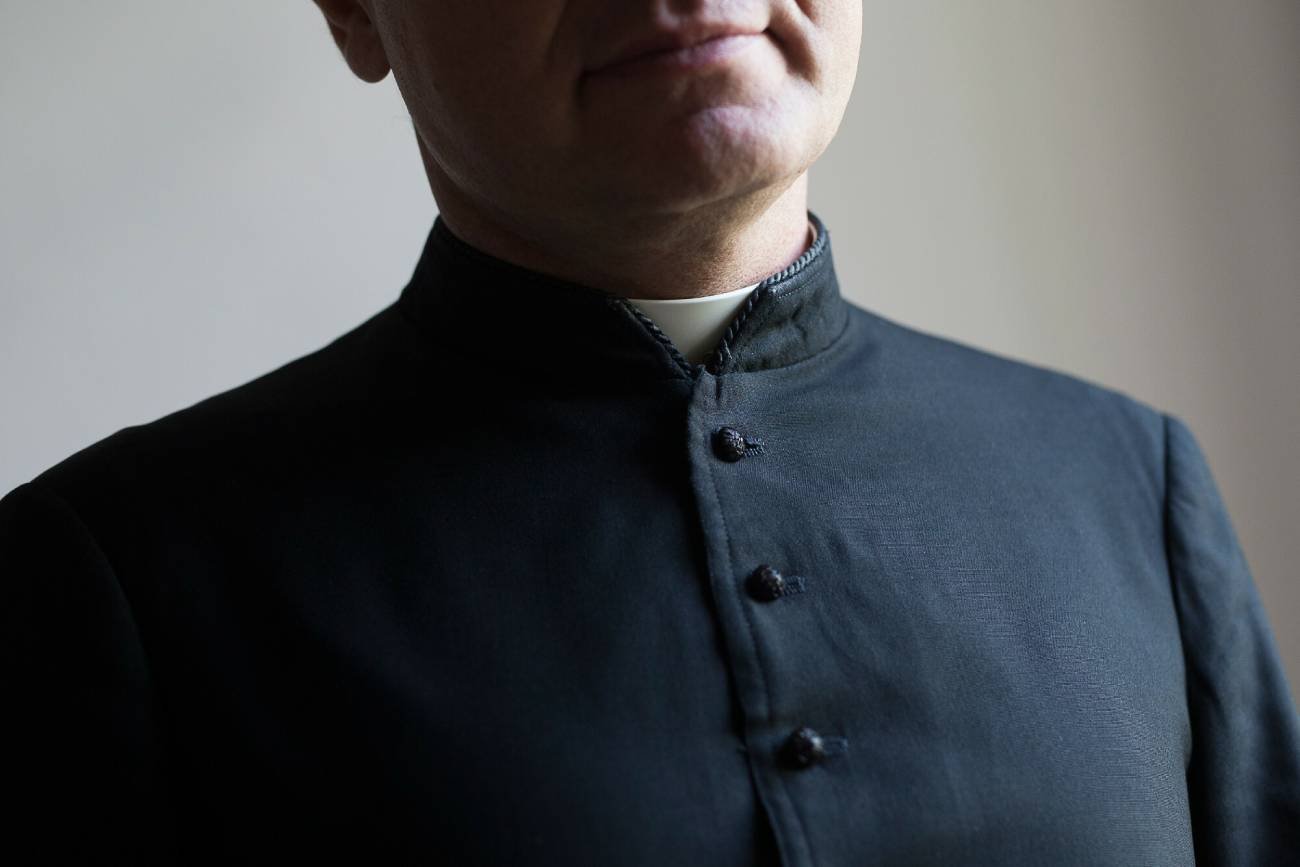 Ksiądz wykręcający uczniowi ręce zostanie ukarany. Biskup podjął decyzję