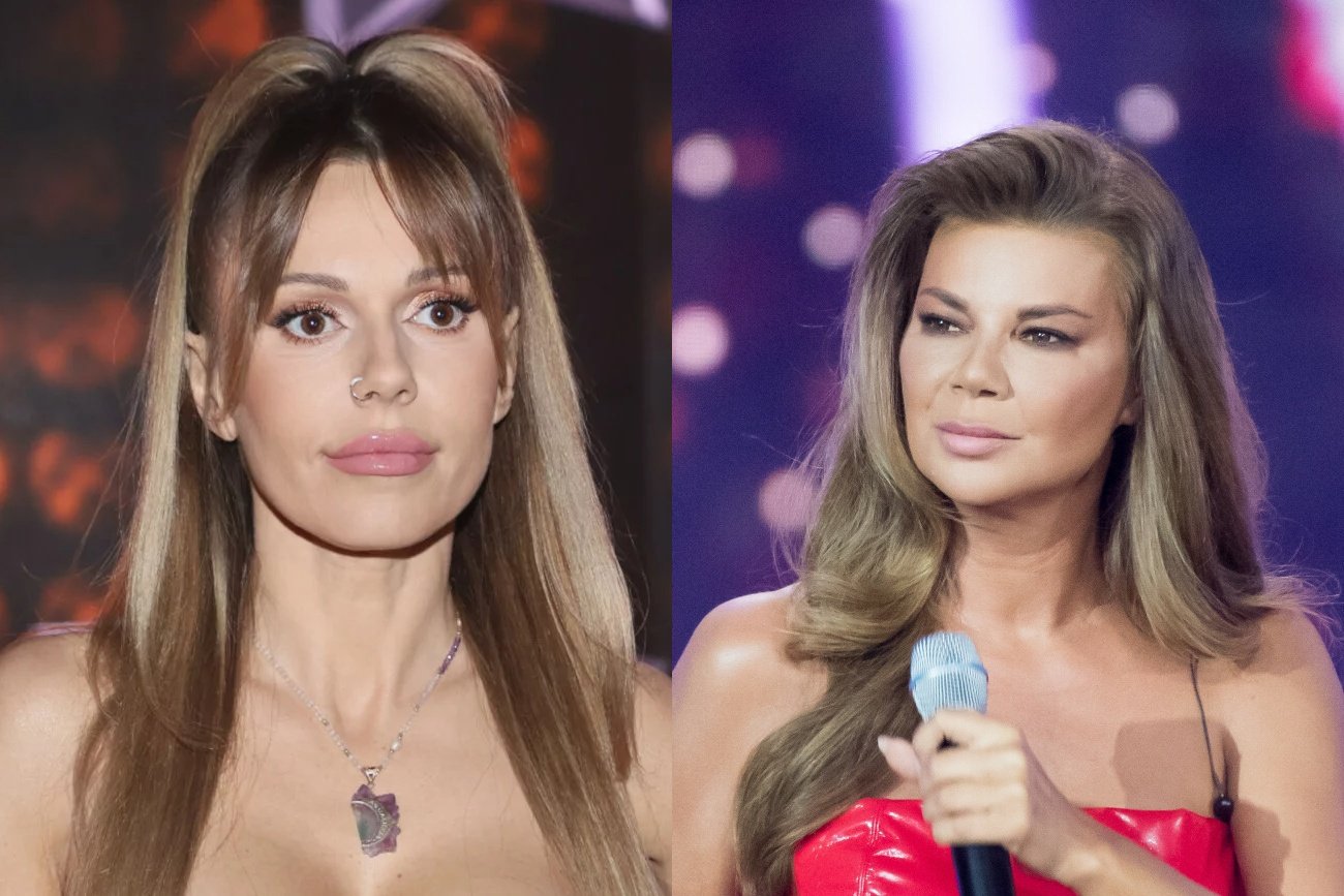 Reżyser od afery z Dodą jest przyjacielem Edyty Górniak? Gwiazda opowiada