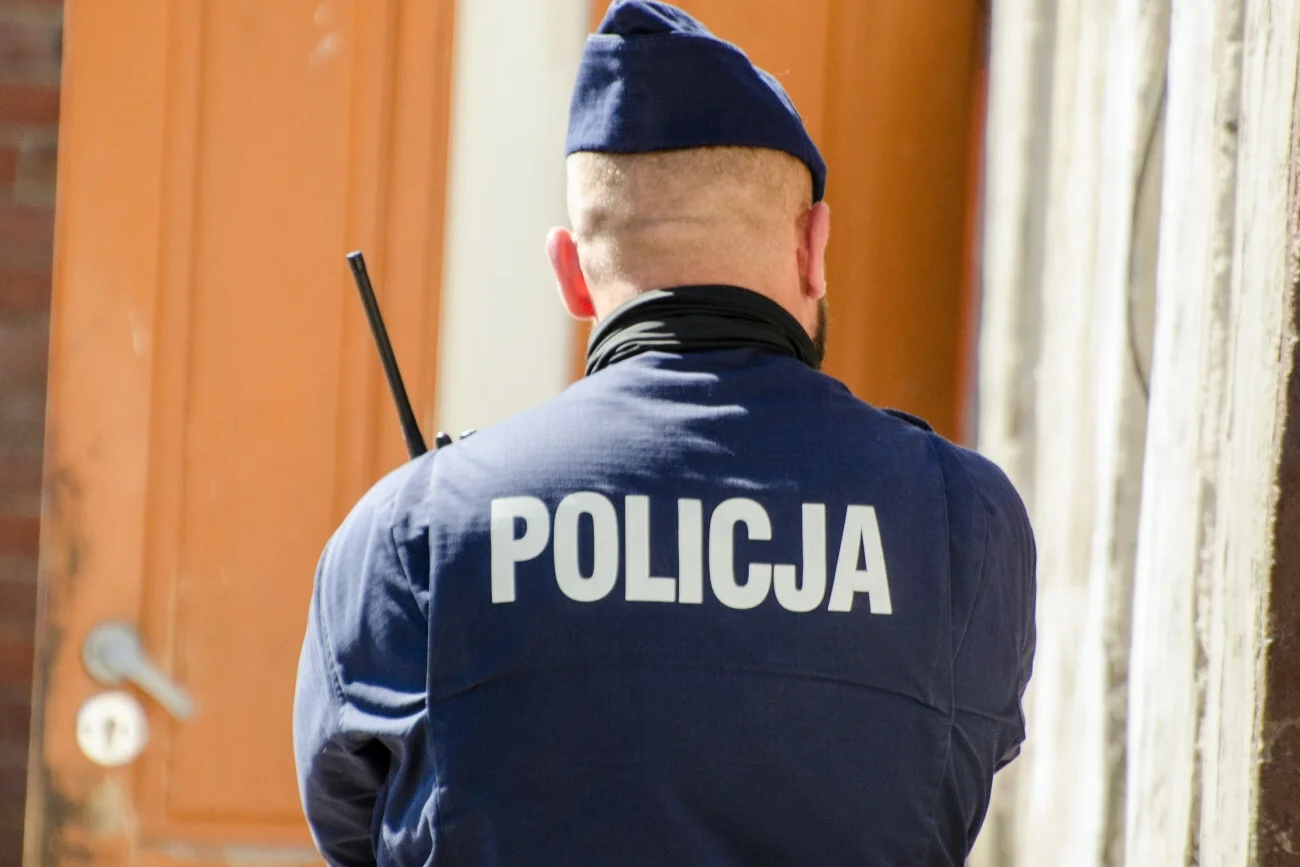 46-latek zginął podczas interwencji policji. Prokuratura bada sprawę