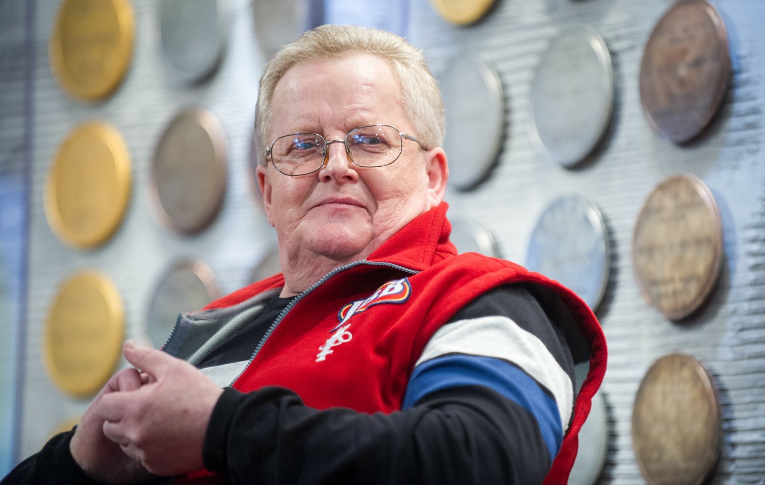 Wojciech Fortuna to prawdziwa ikona polskich skoków, pierwszy zimowy mistrz olimpijski z Polski