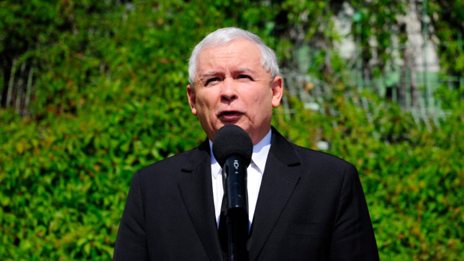 PiS wyjątkowo spokojnie zareagowało na aferę taśmową. Cel: nie karmić PO
