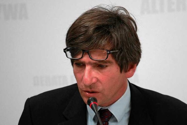 Warszawski oddział SDP wzywa do dymisji Krzysztofa Skowrońskiego