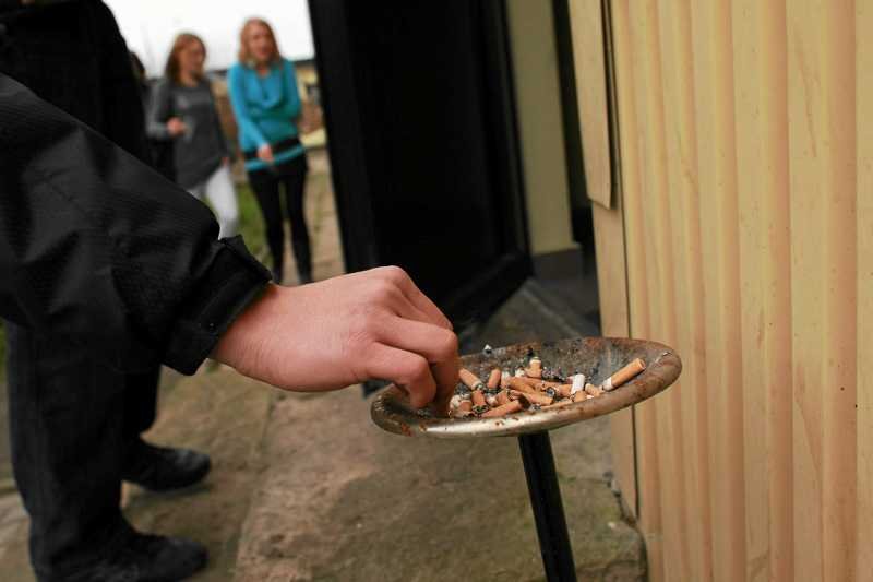 Unia chce zakazać produkcji papierosów mentolowych i cienkich, typu slim.
