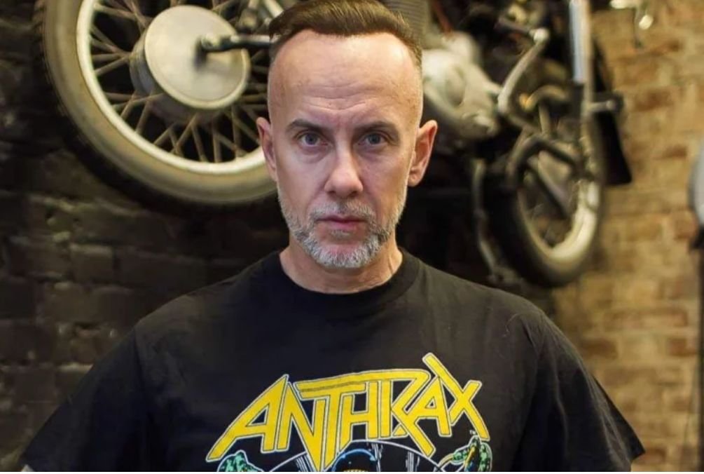 Adam "Nergal" Darski w ostrych słowach wypowiedział się na temat działalności Prawa i Sprawiedliwości.