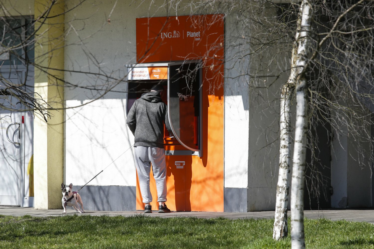 ING Bank Sląski będzie mieć przerwę serwisową w noc 29/30 maja. Co nie będzie działać?