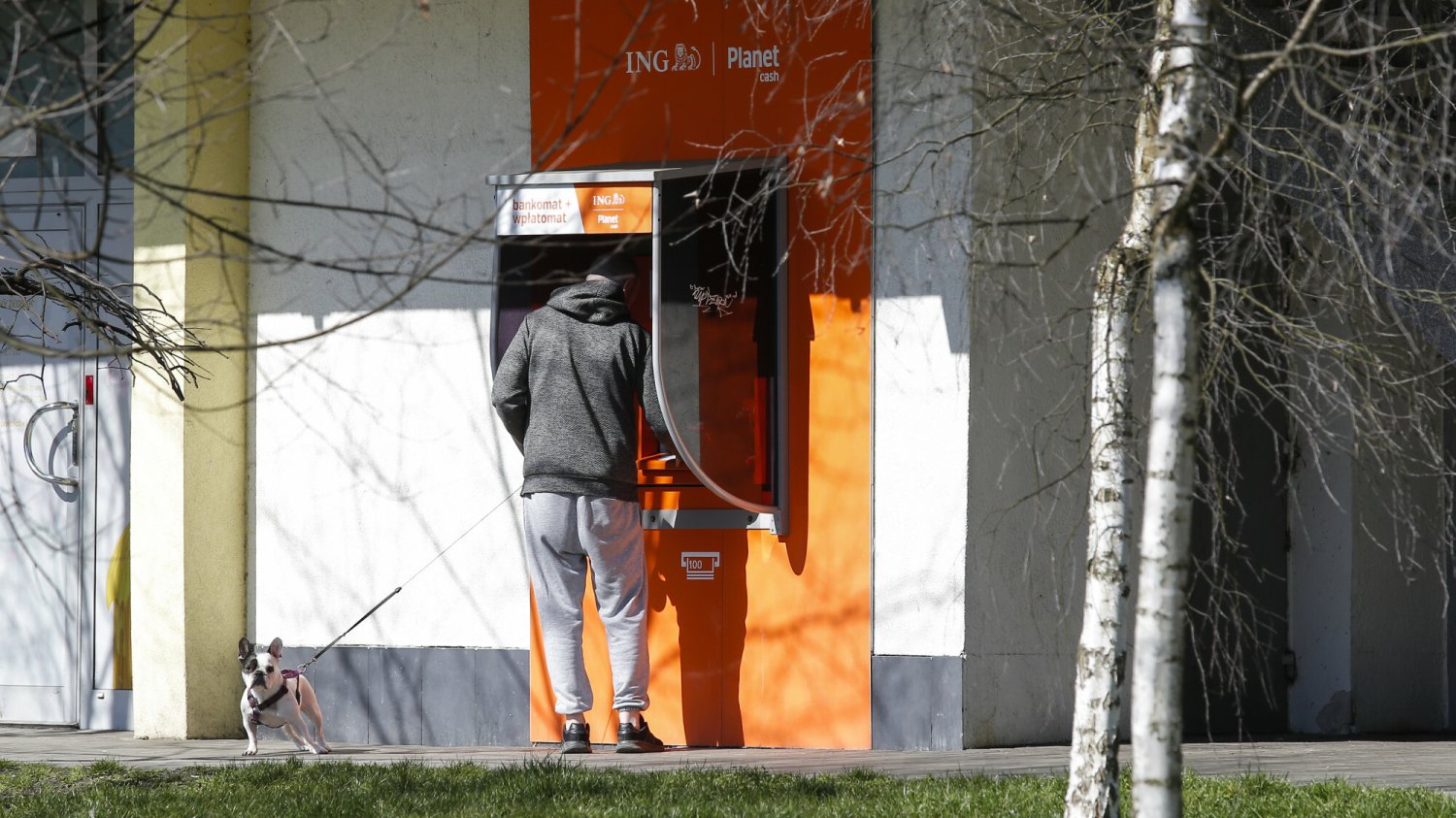 To nie awaria w ING. Bank zaplanował przerwę serwisową ING Bank Sląski będzie mieć przerwę serwisową w noc 29/30 maja. Co nie będzie działać?