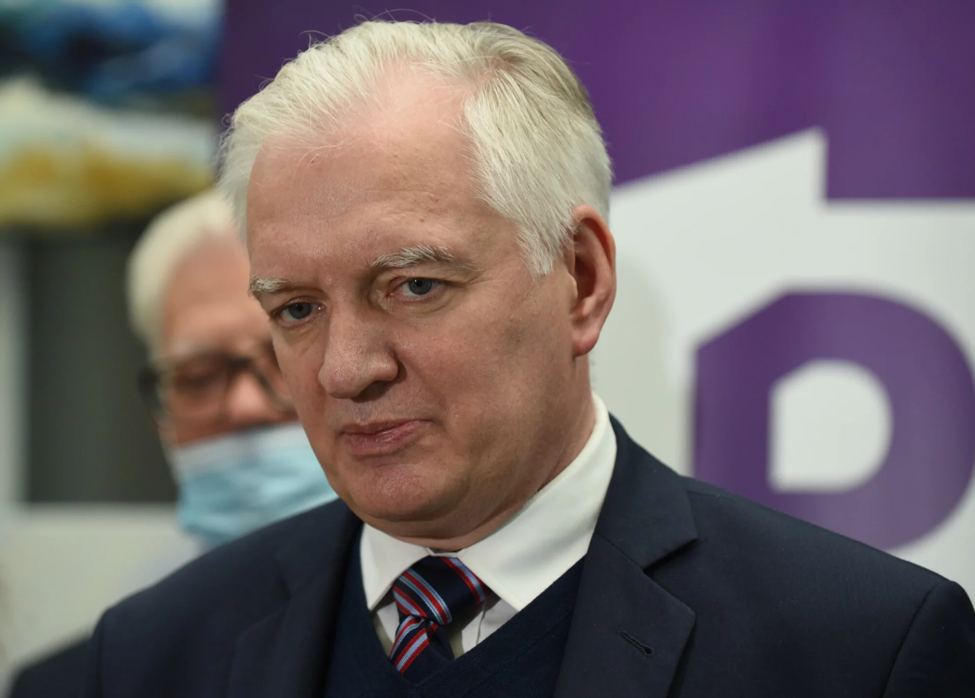 Jarosław Gowin ostrzega, że na Polskim Ładzie straci bardzo wielu Polaków.