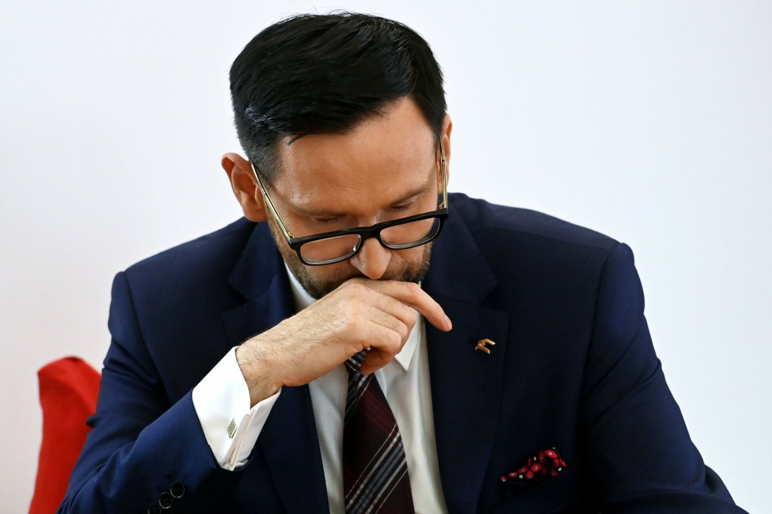 Prezes Orlenu Daniel Obajtek przegrał po raz kolejny z "Gazetą Wyborczą" w sądzie.