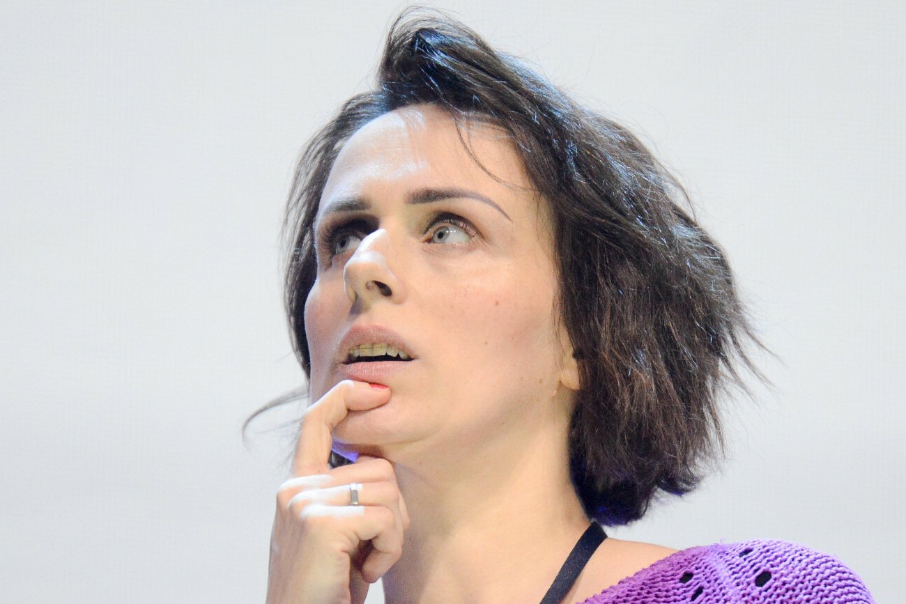 Natalia Niemen szukała pracy jako sprzątaczka. "Nie piszę tego dla beki"