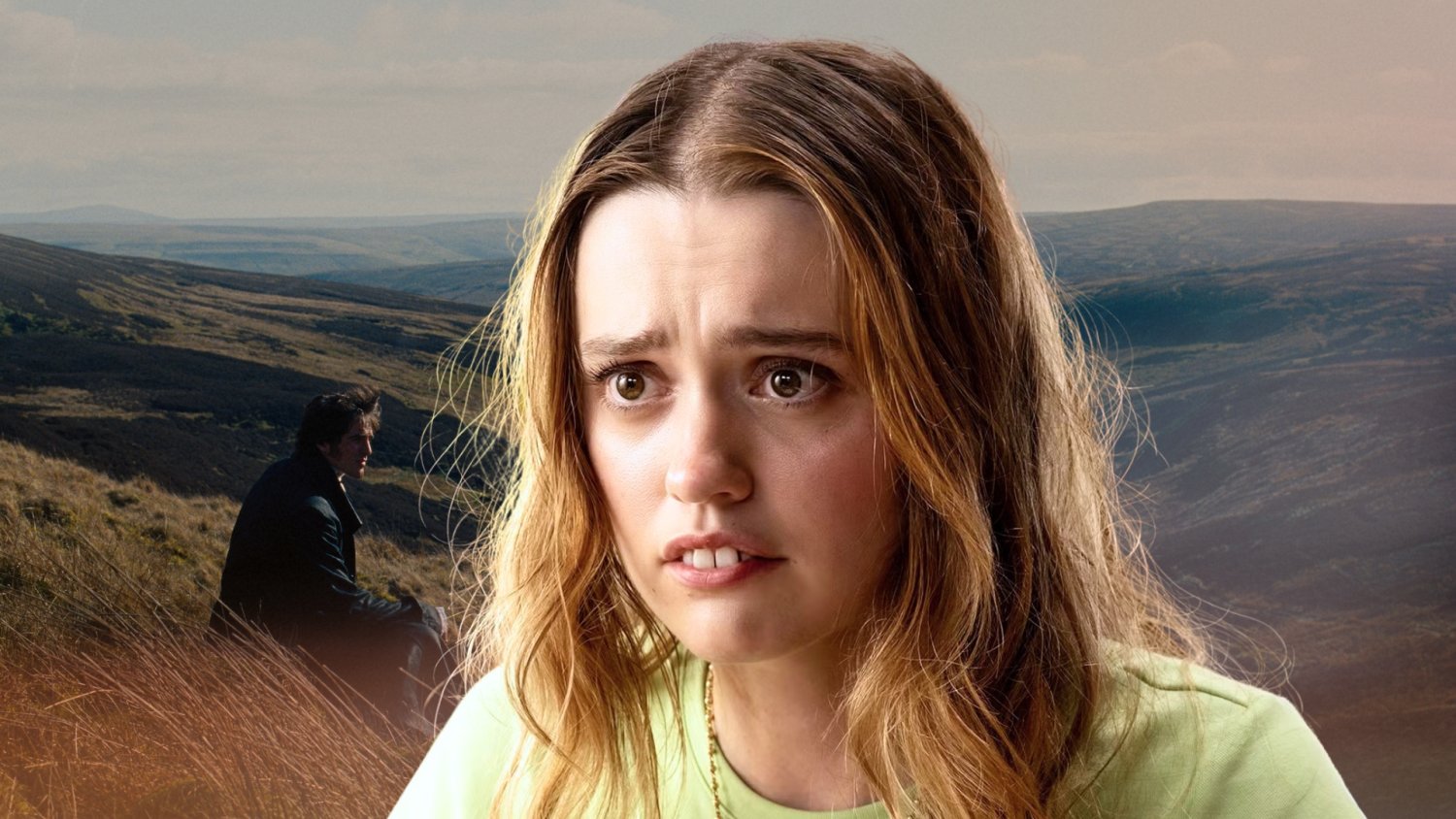 Po "Wichrowych wzgórzach" pora na "Jane Eyre". Wszystko w tym serialu brzmi dobrze