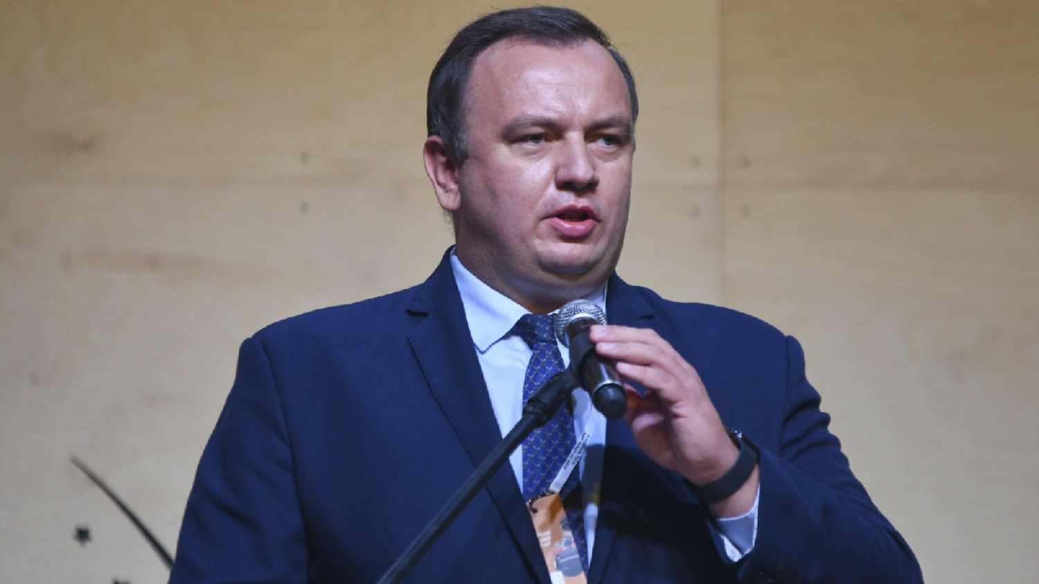 Chełstowski ostro o Kaczyńskim i PiS: poziom smrodu przekroczył granicę