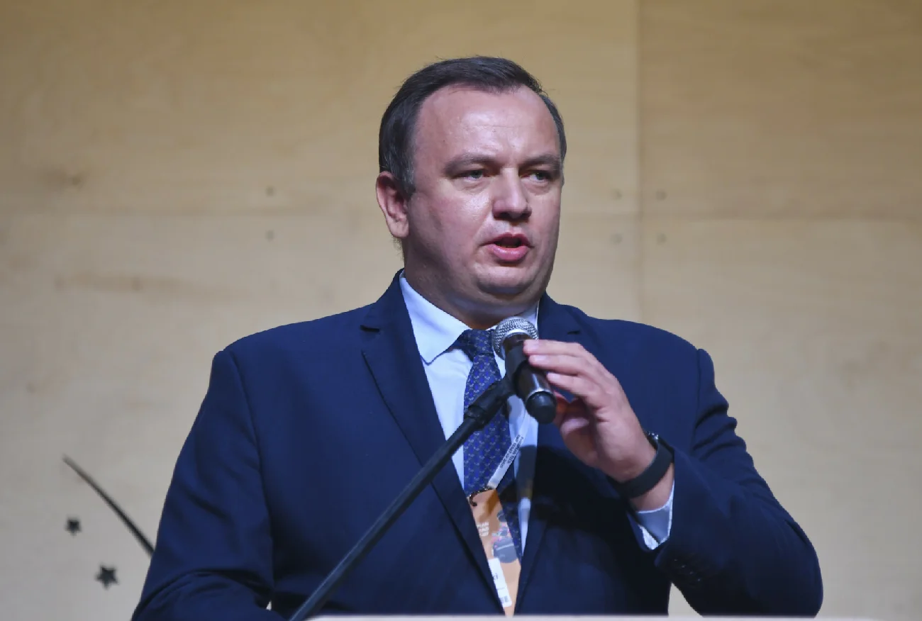Chełstowski ostro o Kaczyńskim i PiS: poziom smrodu przekroczył granicę