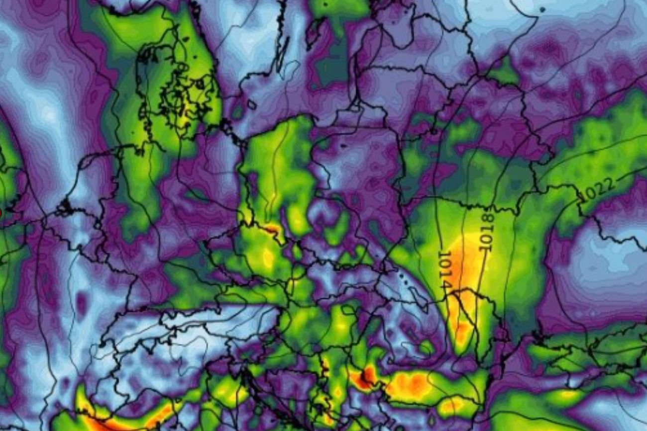 Nagły zwrot w pogodzie przed świętami. IMGW wydał alerty dla połowy kraju