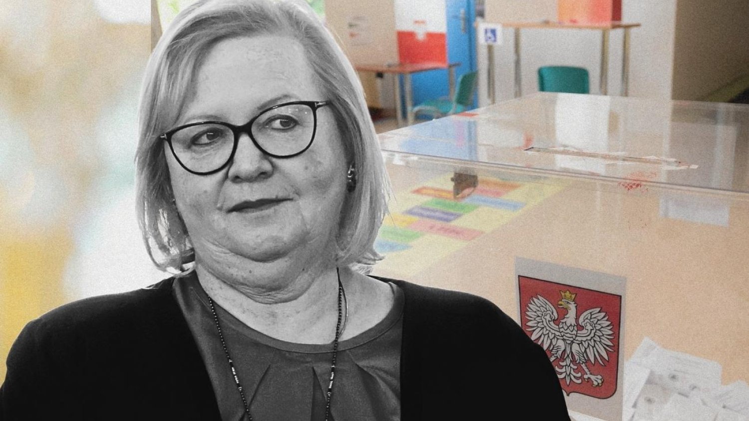 Manowska komentuje nieprawidłowości i protesty ws. przeliczania głosów w wyborach prezydenckich.