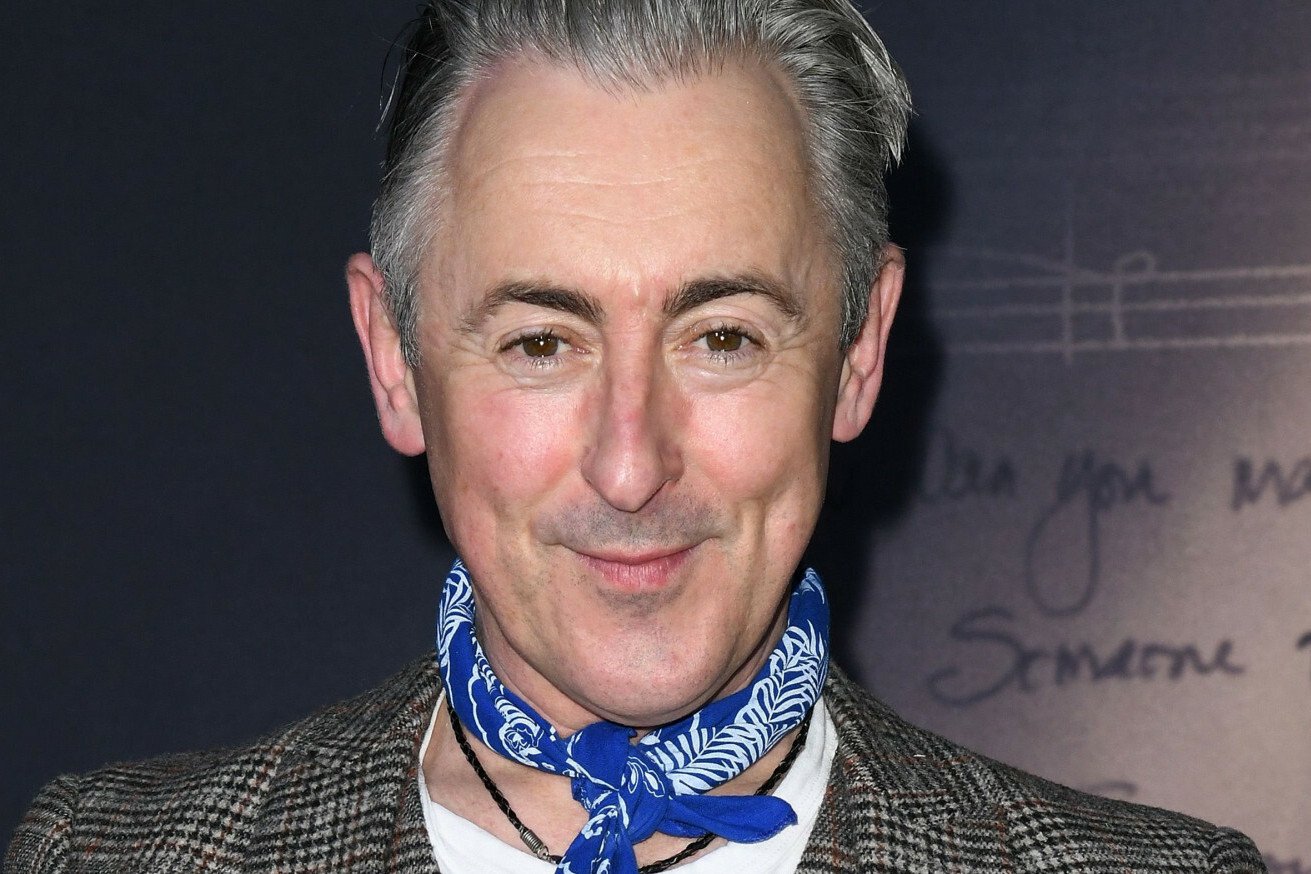 Alan Cumming