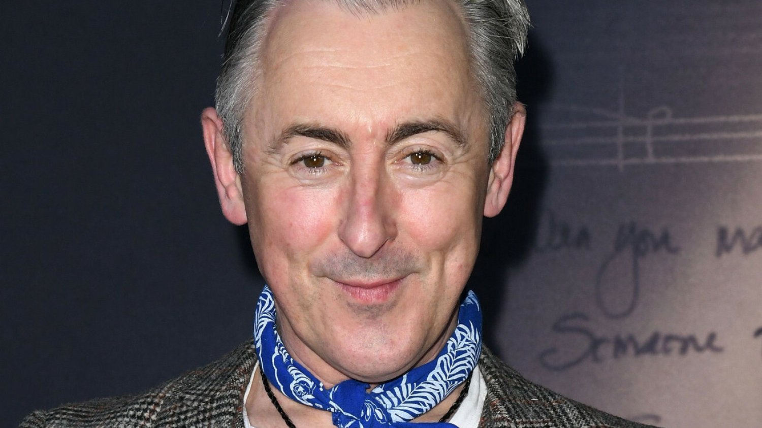 Alan Cumming