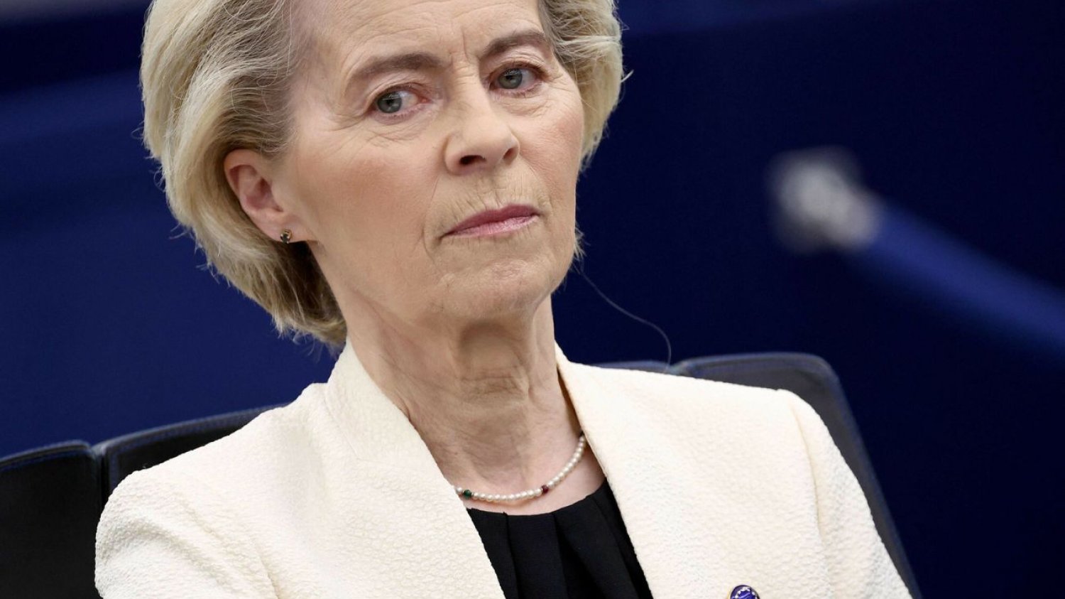 "Pfizergate". KE nie miała prawa ukrywać wiadomości Ursuli von der Leyen. "Pfizergate". Sąd orzekł, że KE nie miała prawa ukrywać wiadomości von der Leyen.