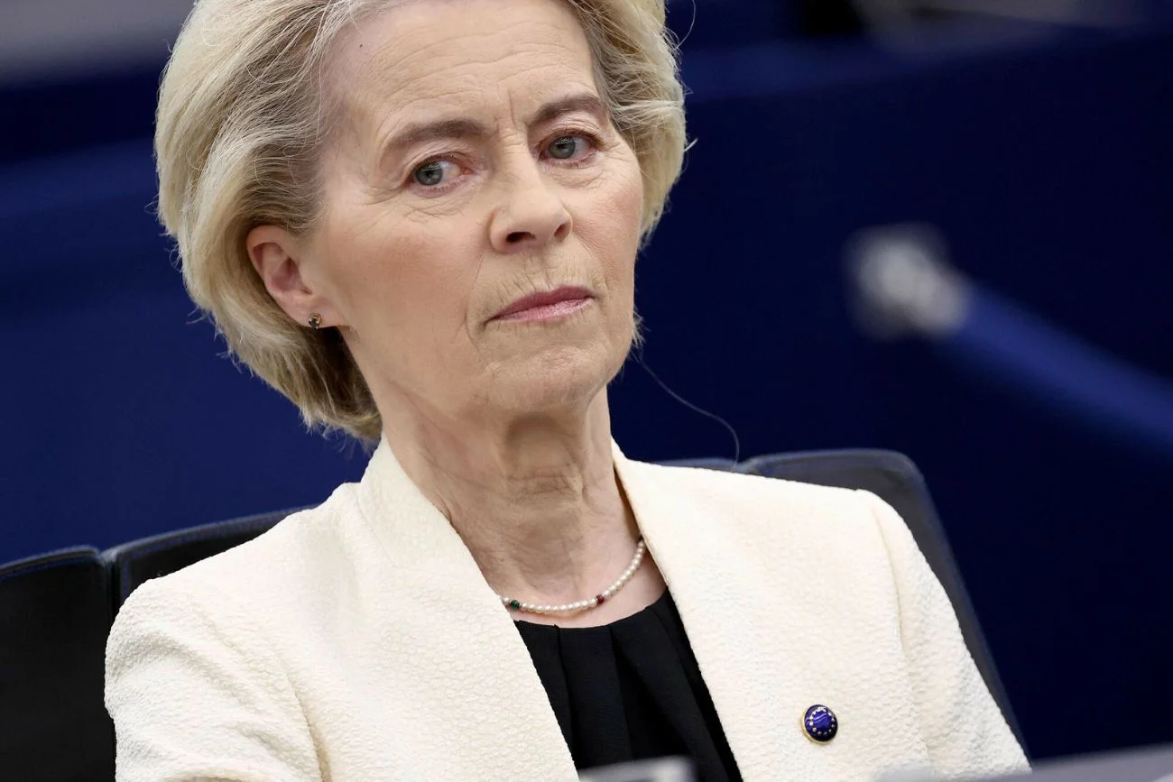 "Pfizergate". Sąd orzekł, że KE nie miała prawa ukrywać wiadomości von der Leyen.