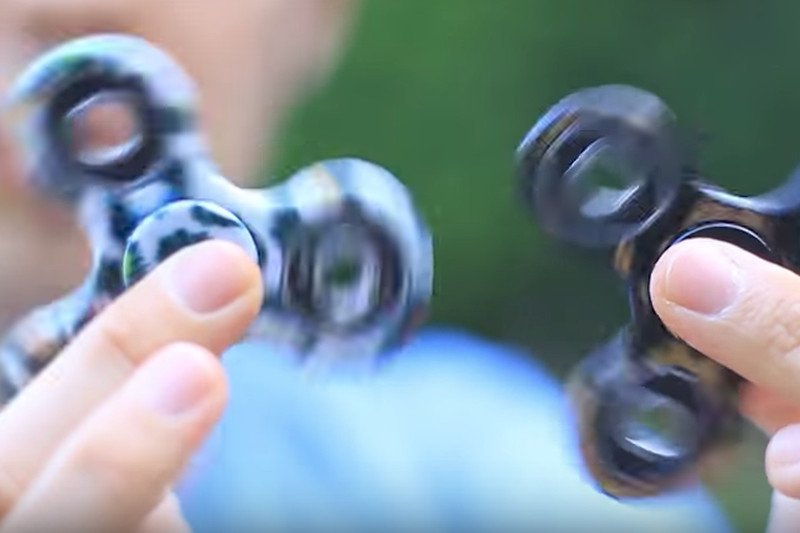 Szatańska, gejowska, chrześcijańska – różnie mówią na tę zabawkę.