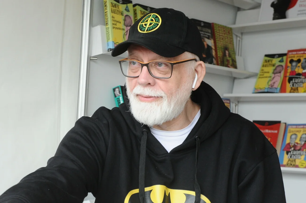 Tomasz Raczek