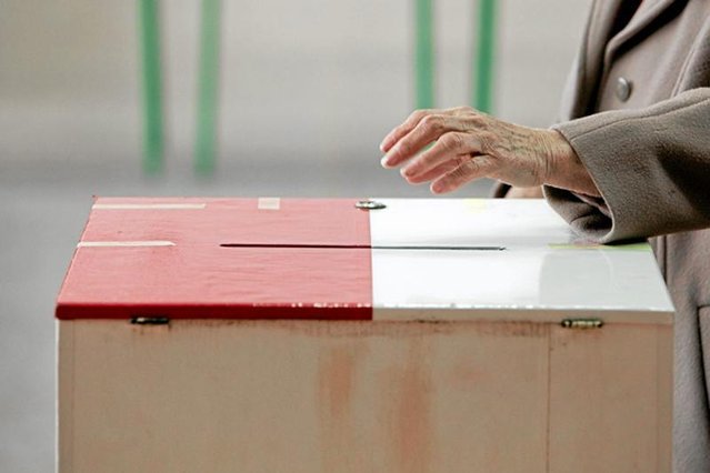 – Co drugi Polak nie wie, czego dotyczyć ma planowane na wrzesień referendum – alarmuje CBOS.