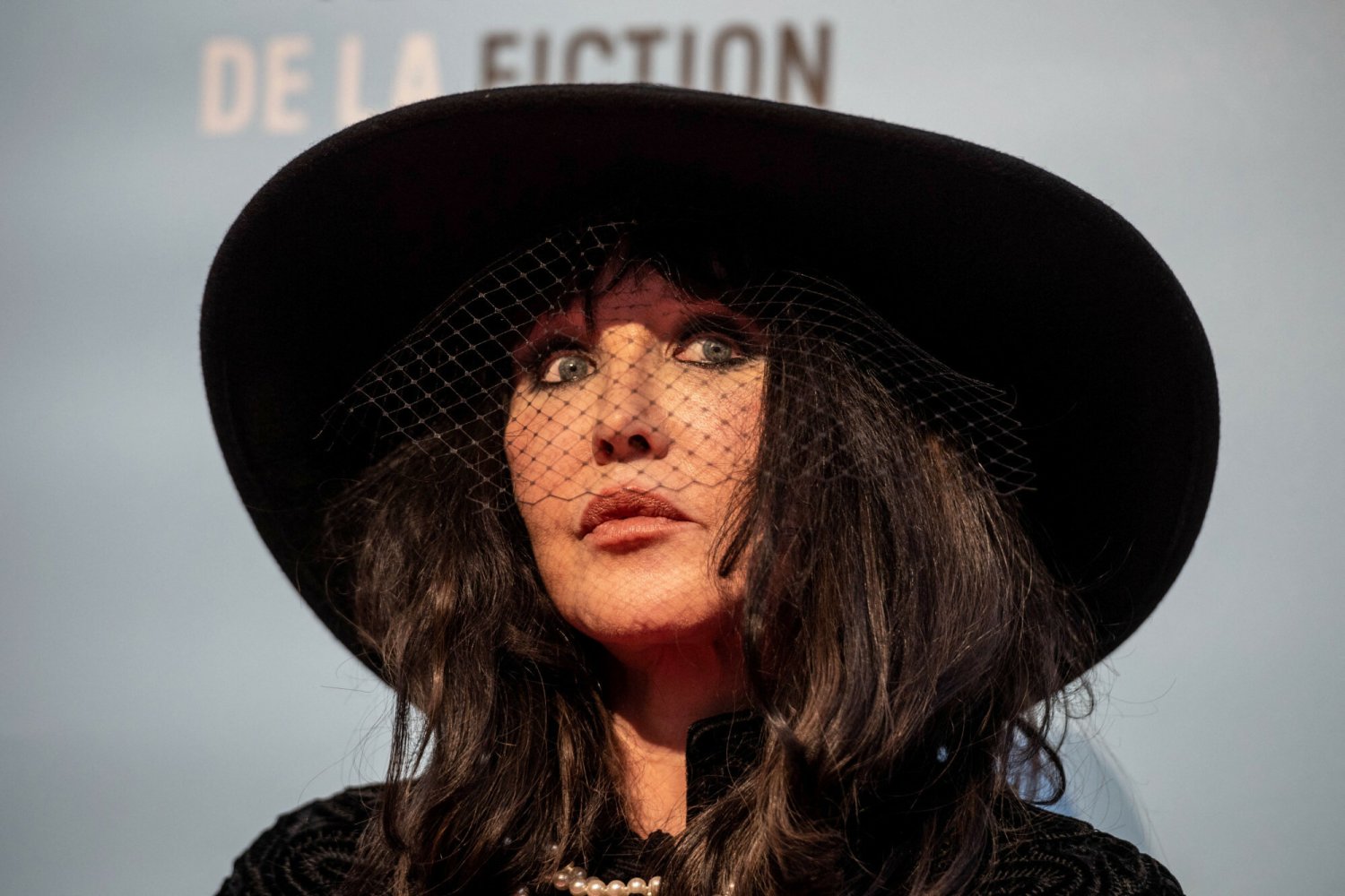 Isabelle Adjani, przemoc seksualna we Francji, list otwarty francuskich aktorek, Festiwal w Cannes Isabelle Adjani, przemoc seksualna we Francji, list otwarty francuskich aktorek, Festiwal w Cannes