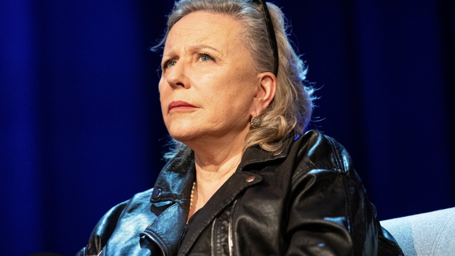 "Dziś wstyd za innych". Tak Krystyna Janda komentuje wygraną Karola Nawrockiego Karol Nawrocki wygrał. Krystyna Janda gorzko o wynikach wyborów