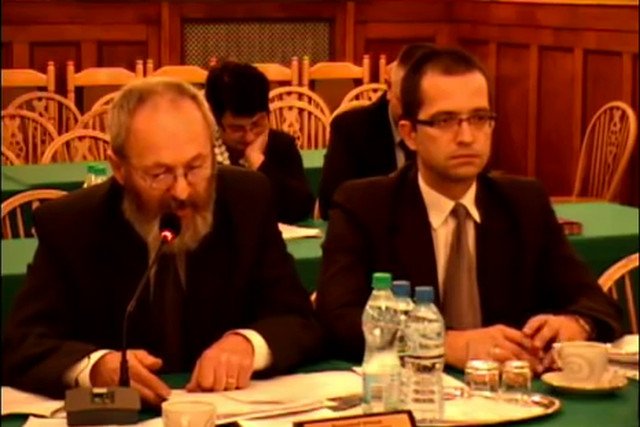 Satanizm, okultyzm, opętania, czarne msze i wzywanie demonów – tak zdaniem tomaszowskiego radnego wygląda Halloween