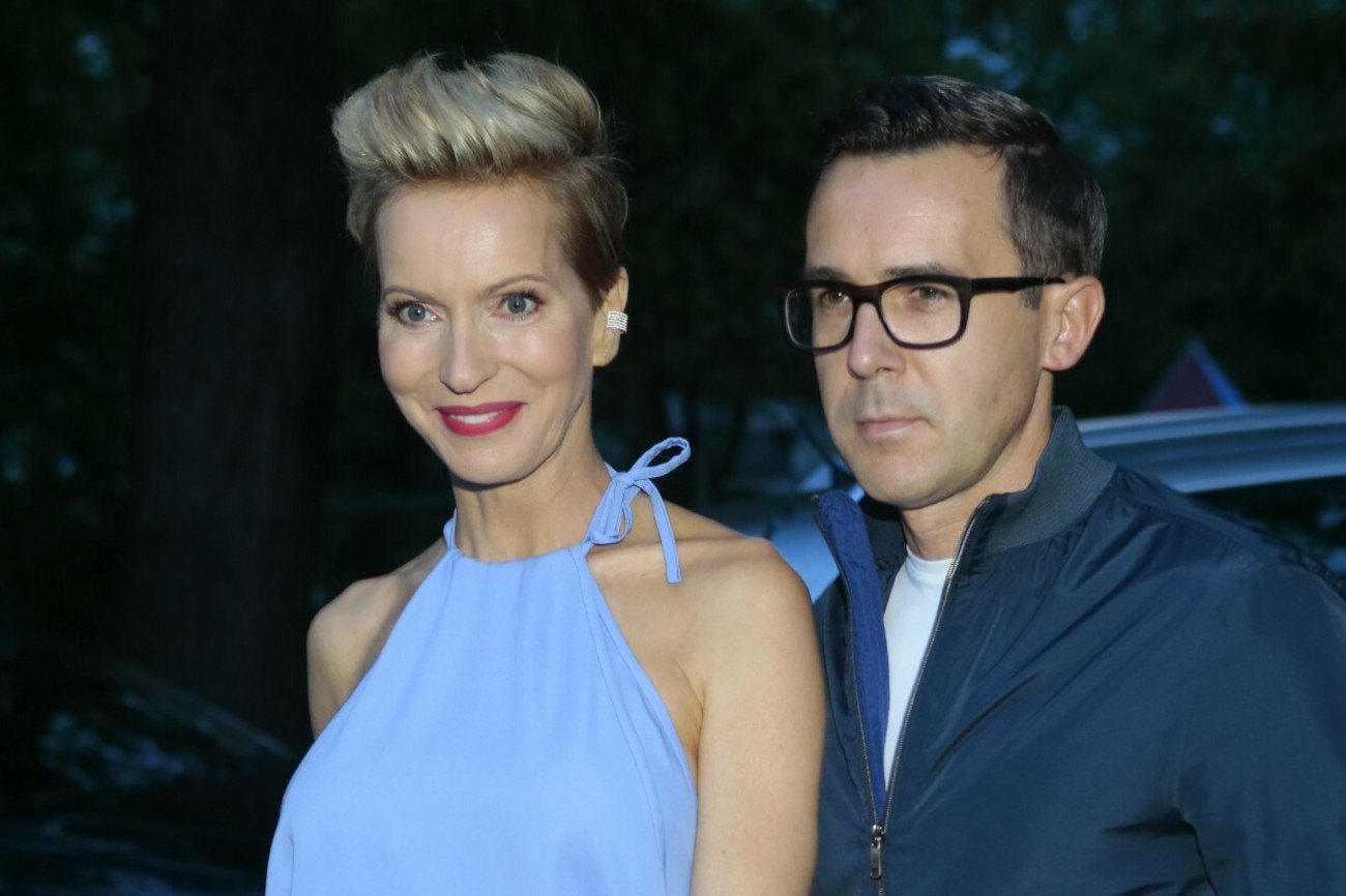 Paulina Smaszcz znów o Kurzajewskim.