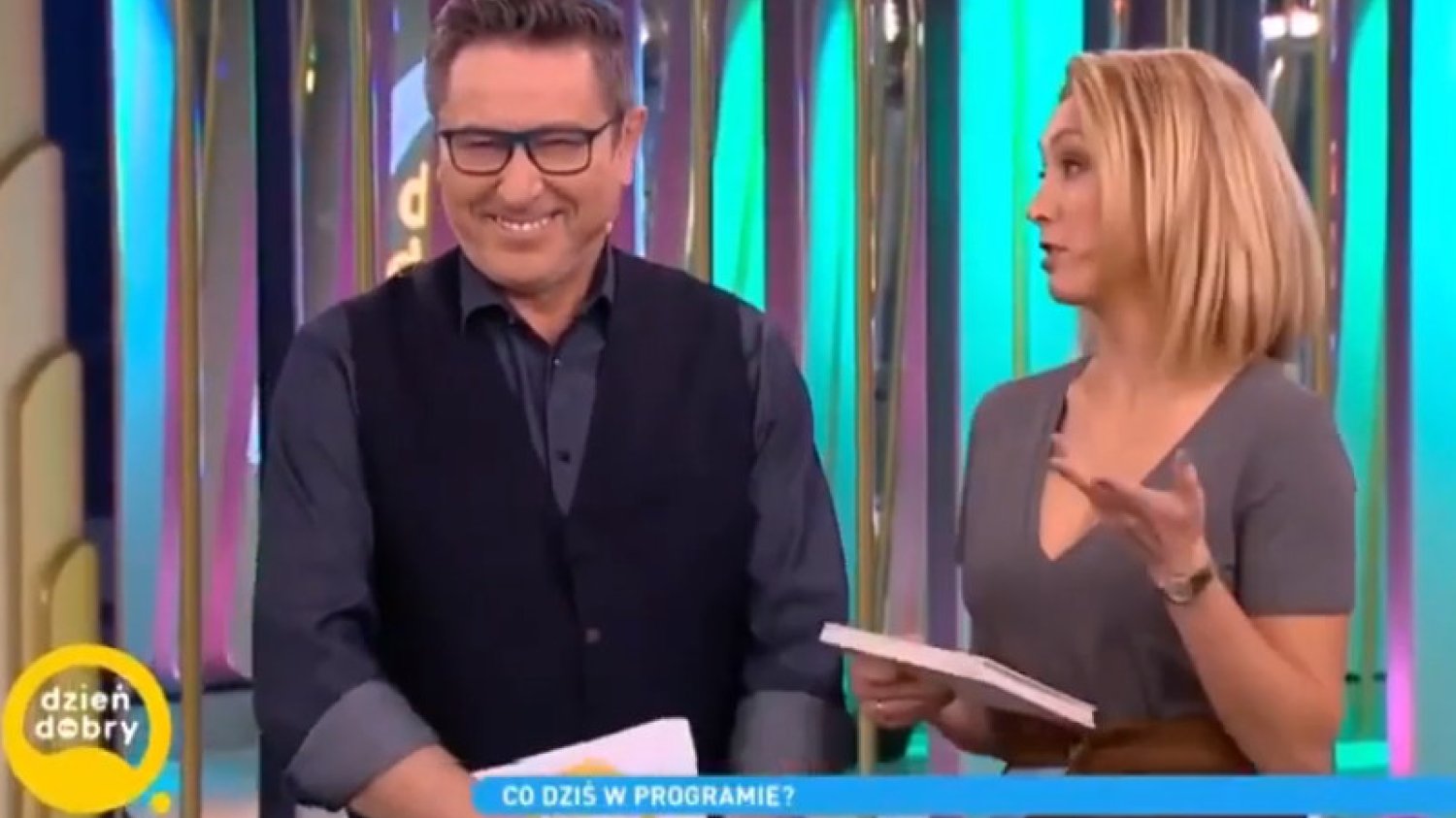 "Dzień Dobry TVN" przeprosił członków BTS i wielbicieli k-popu za materiał o wyglądzie koreańskich gwiazd.
