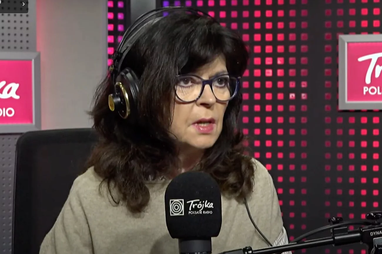 Beata Michniewicz odchodzi z Trójki. Zastąpi ją Renata Grochal