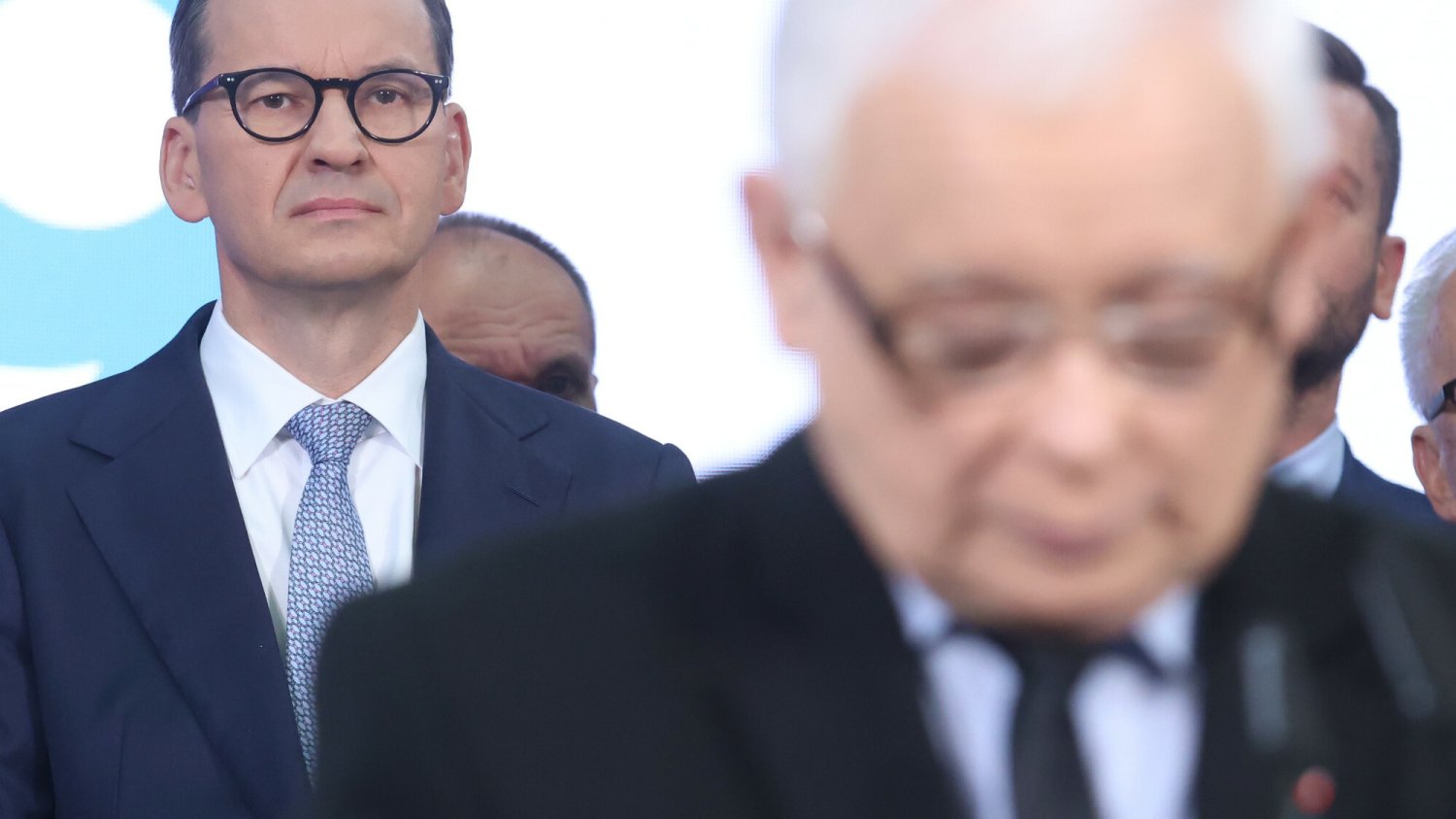 Czy PiS funduje nam życie "w normalnym kraju"?