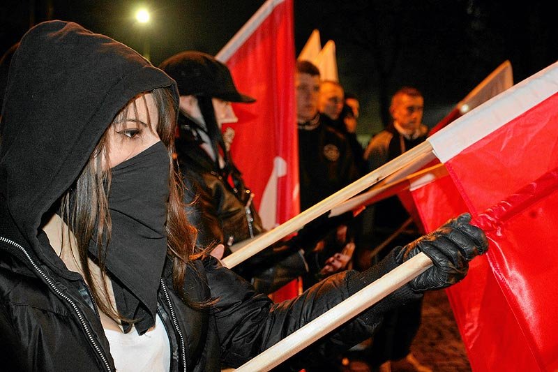 Czy Polska jest krajem rasistów? O tym w Międzynarodowym Dniu Walki z Rasizmem rozmawiamy z Marcinem Kornakiem ze Stowarzyszenia "Nigdy więcej".