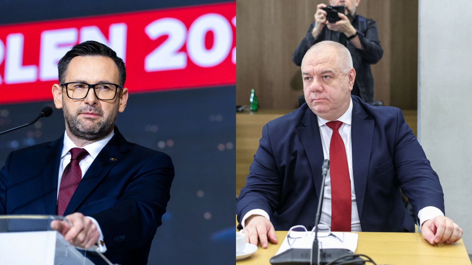 Obajtek o Sasinie. Nowe materiały ws. operacji Vampiryna.