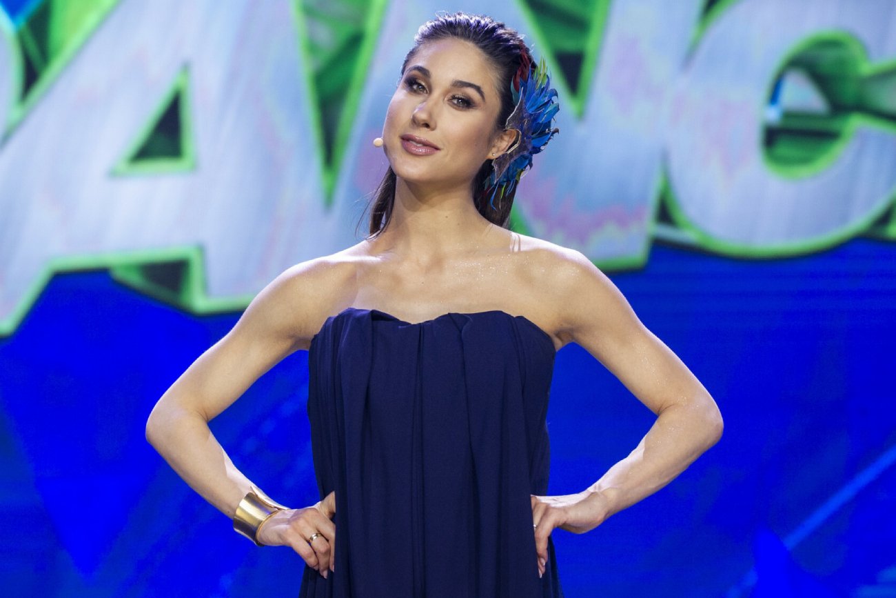 Ida Nowakowska skrytykowana przez katolickie pismo. Poszło o jedno zdjęcie