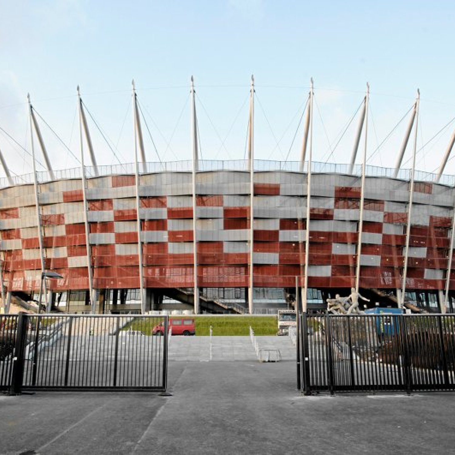 Stadion Narodowy