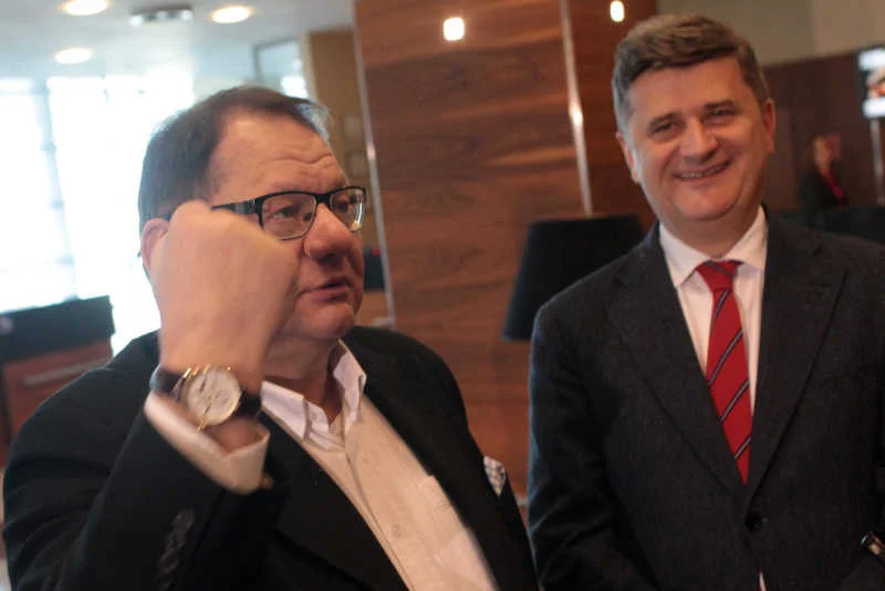 Twój Ruch liczy, że mandat zapewnią mu głosy emigrantów.