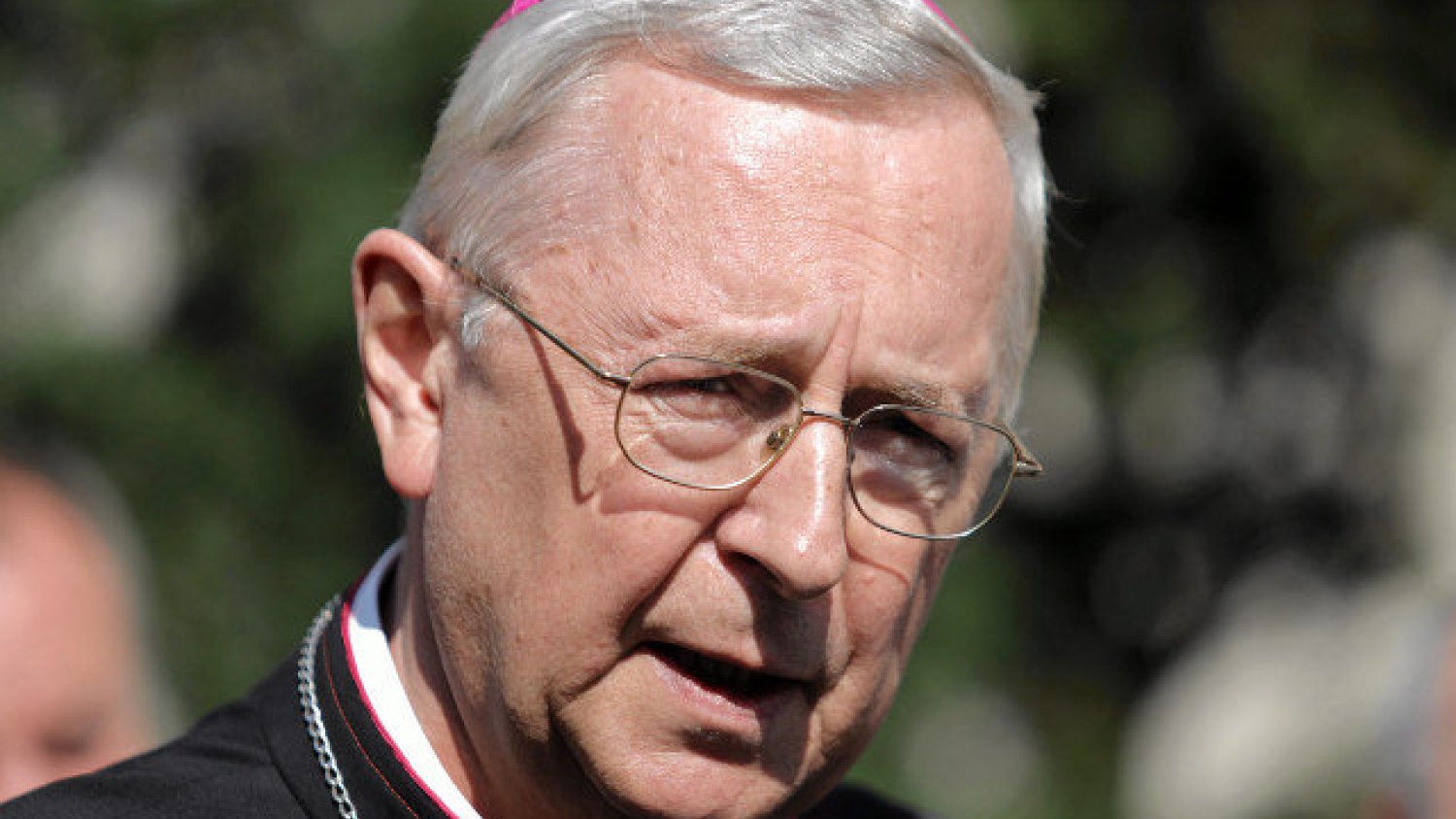 Przewodniczący Konferencji Episkopatu Polski abp Stanisław Gądecki zabrał głos w sprawie kryzysu ustrojowego w Polsce. List do prezydenta Dudy opublikowano chyba jednak trochę po fakcie...