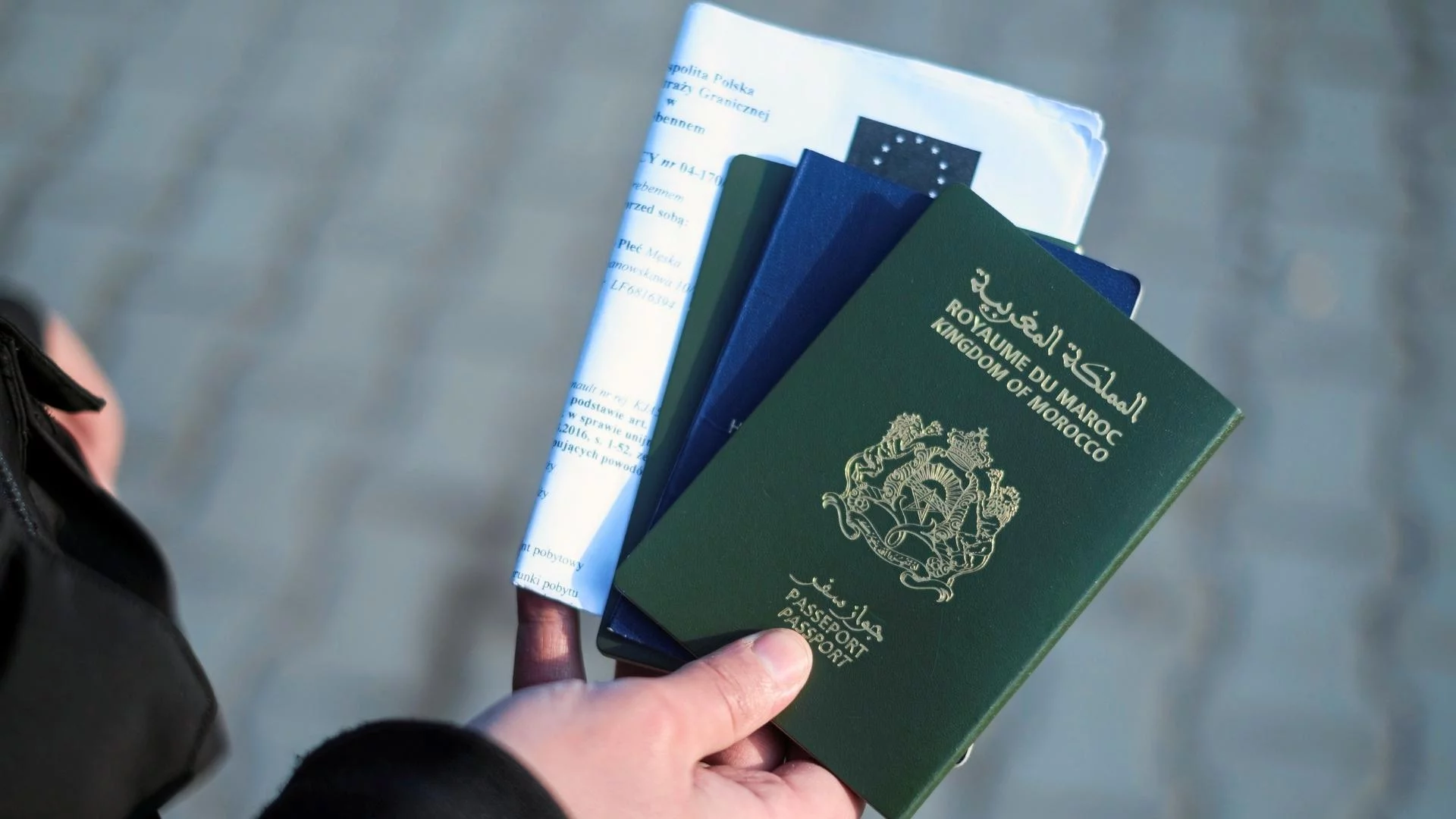 Ależ zmiana w podróżowaniu po UE. Startują zupełnie nowe zasady przekraczania granic