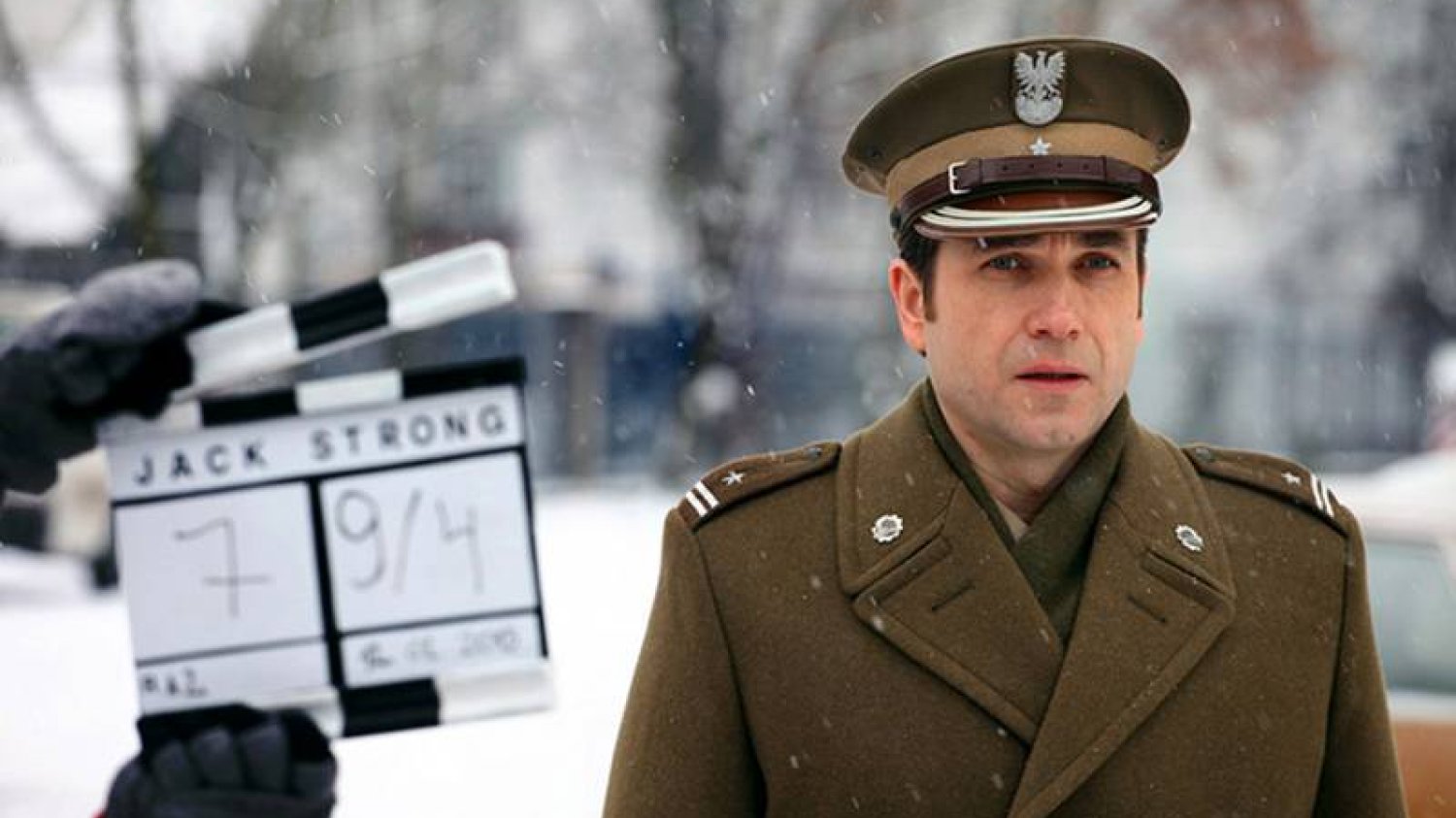 "Jack Strong" to film gangsterski w mundurach LWP