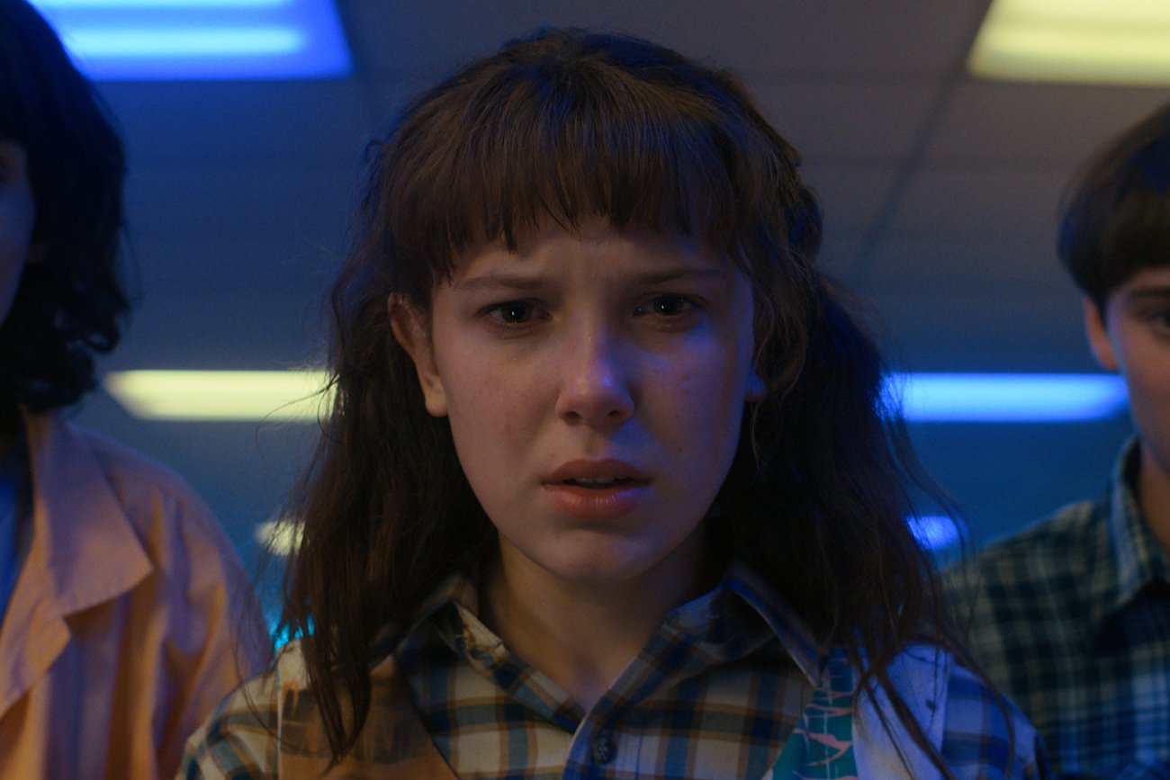 Nowe zdjęcia z 4. sezonu "Stranger Things". Tak wyglądają bohaterowie [FOTO]
