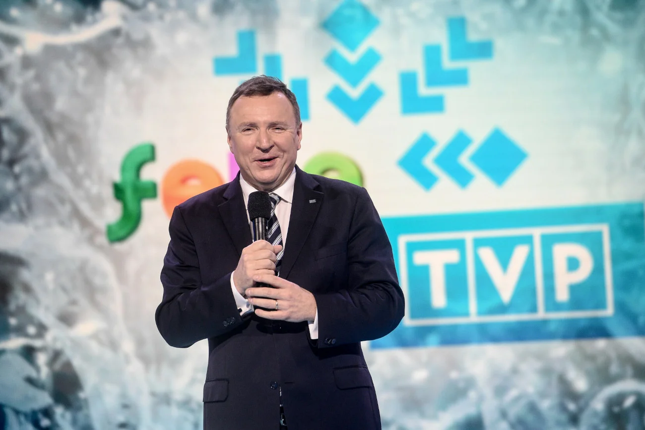 Prezes Jacek Kurski chwalił się wzruszającym filmem o Stanisławie Marusarzu. Ale czy faktycznie miał czym?