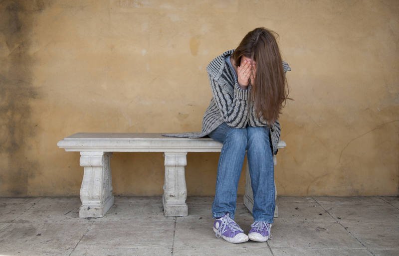 Już 15 tysięcy osób w Polsce padło ofiarą handlu.